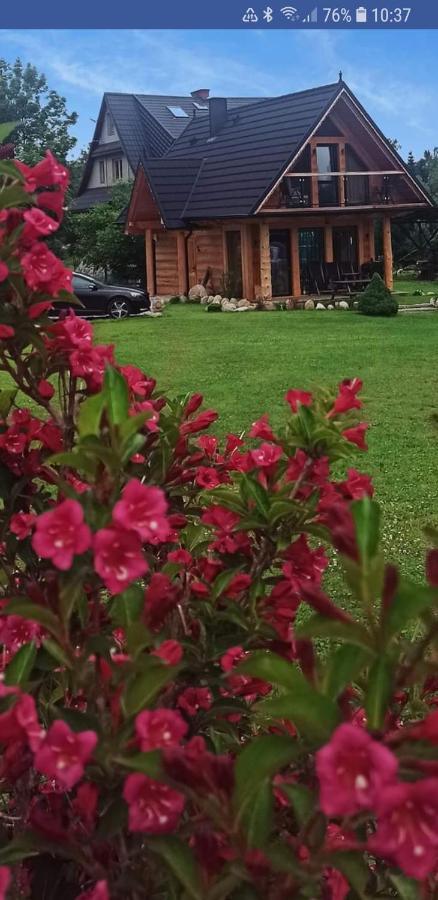 Chalet Przedsionek Tatr *
