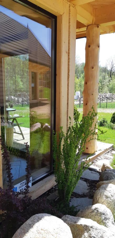Przedsionek Tatr Chalet