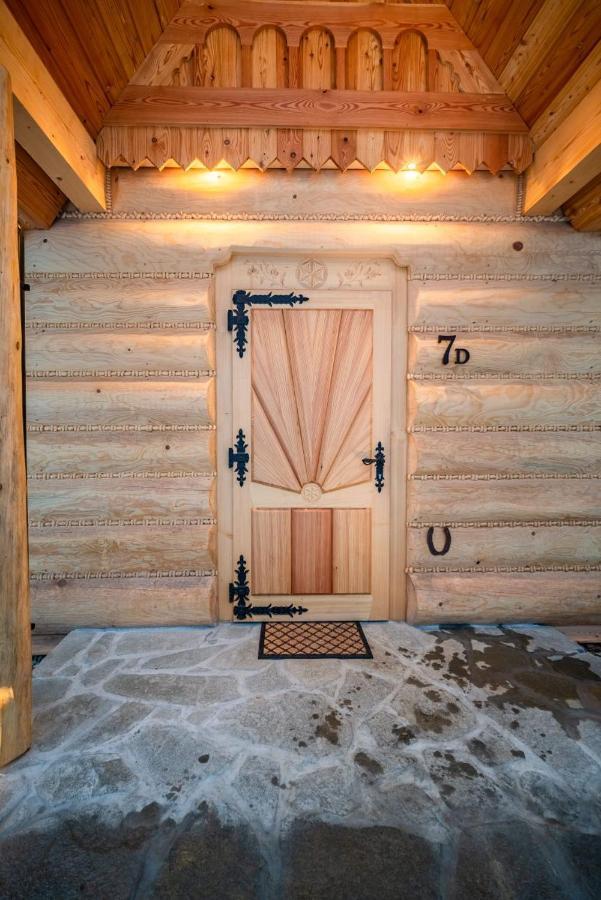 Przedsionek Tatr Chalet Zakopane