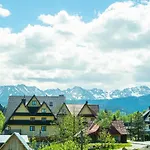 Przedsionek Tatr
