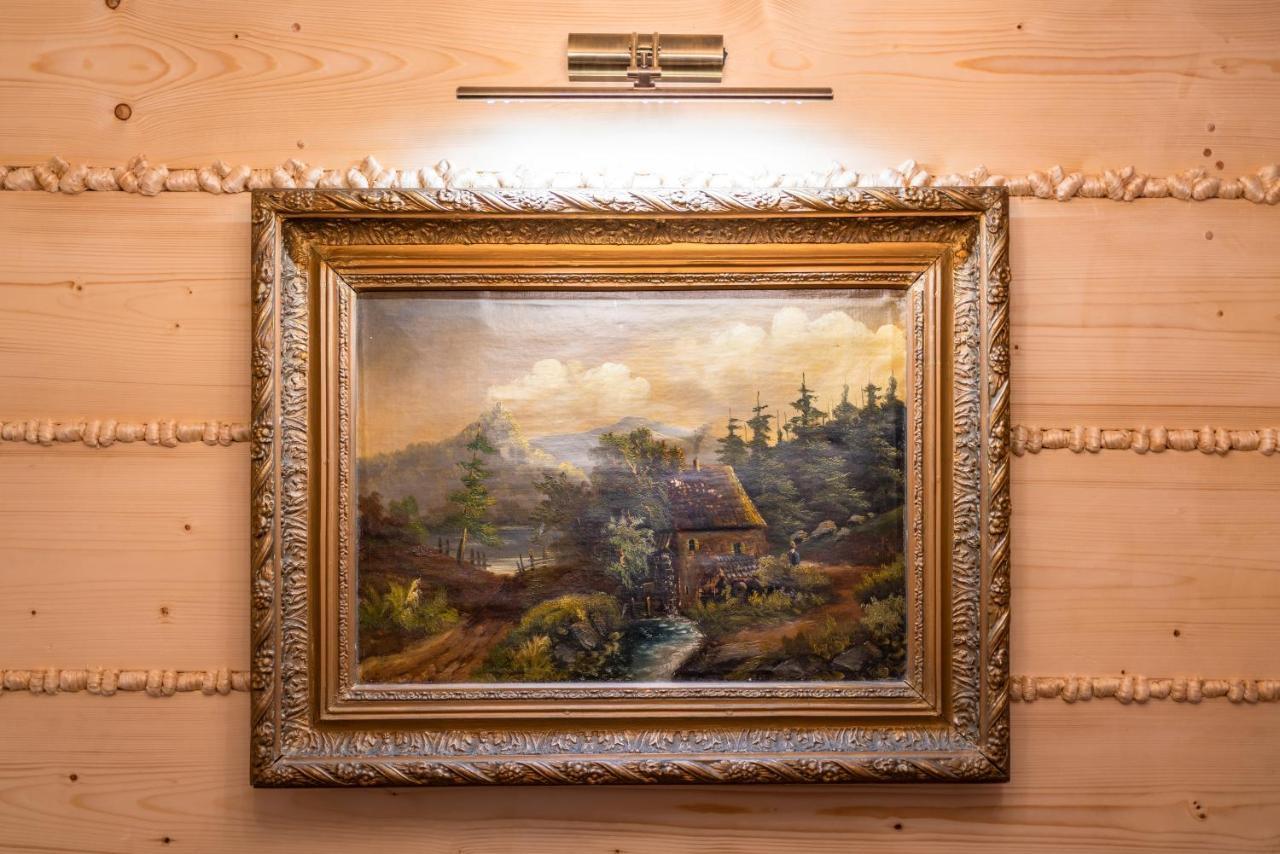 Przedsionek Tatr * Zakopane