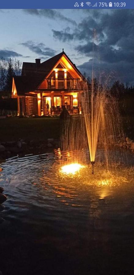 Przedsionek Tatr * Zakopane