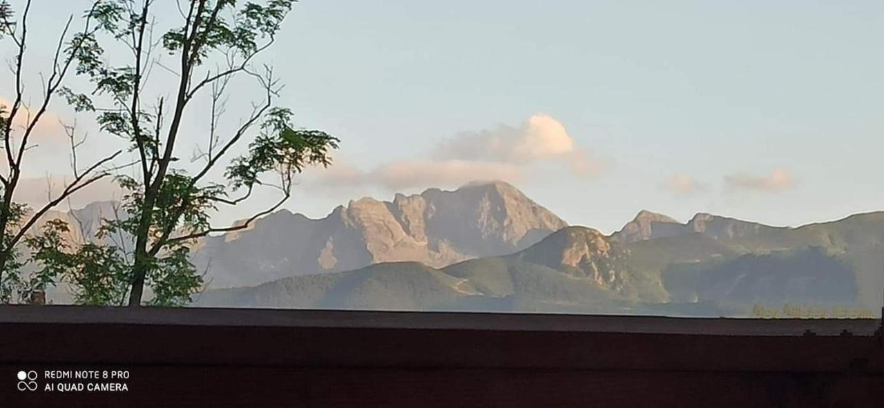 Przedsionek Tatr Zakopane