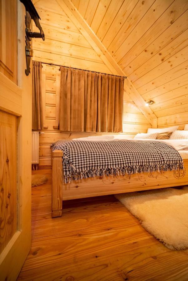 Przedsionek Tatr Zakopane