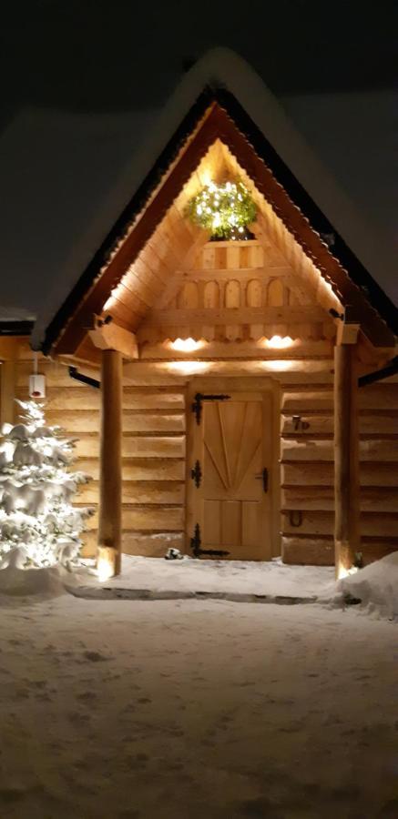 Przedsionek Tatr * Zakopane