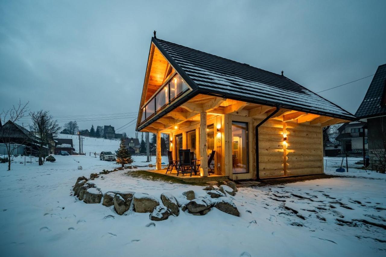 Przedsionek Tatr Zakopane