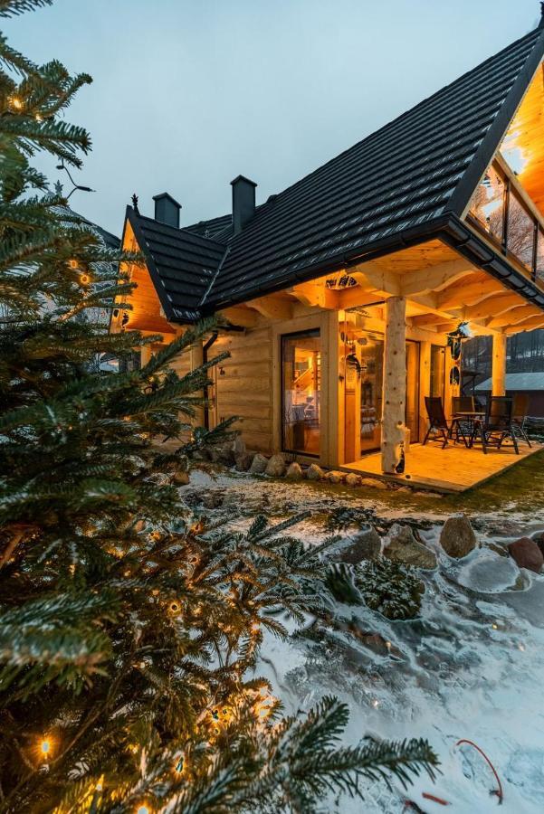 Domek alpejski Przedsionek Tatr Zakopane