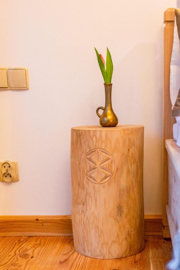 Przedsionek Tatr Chalet